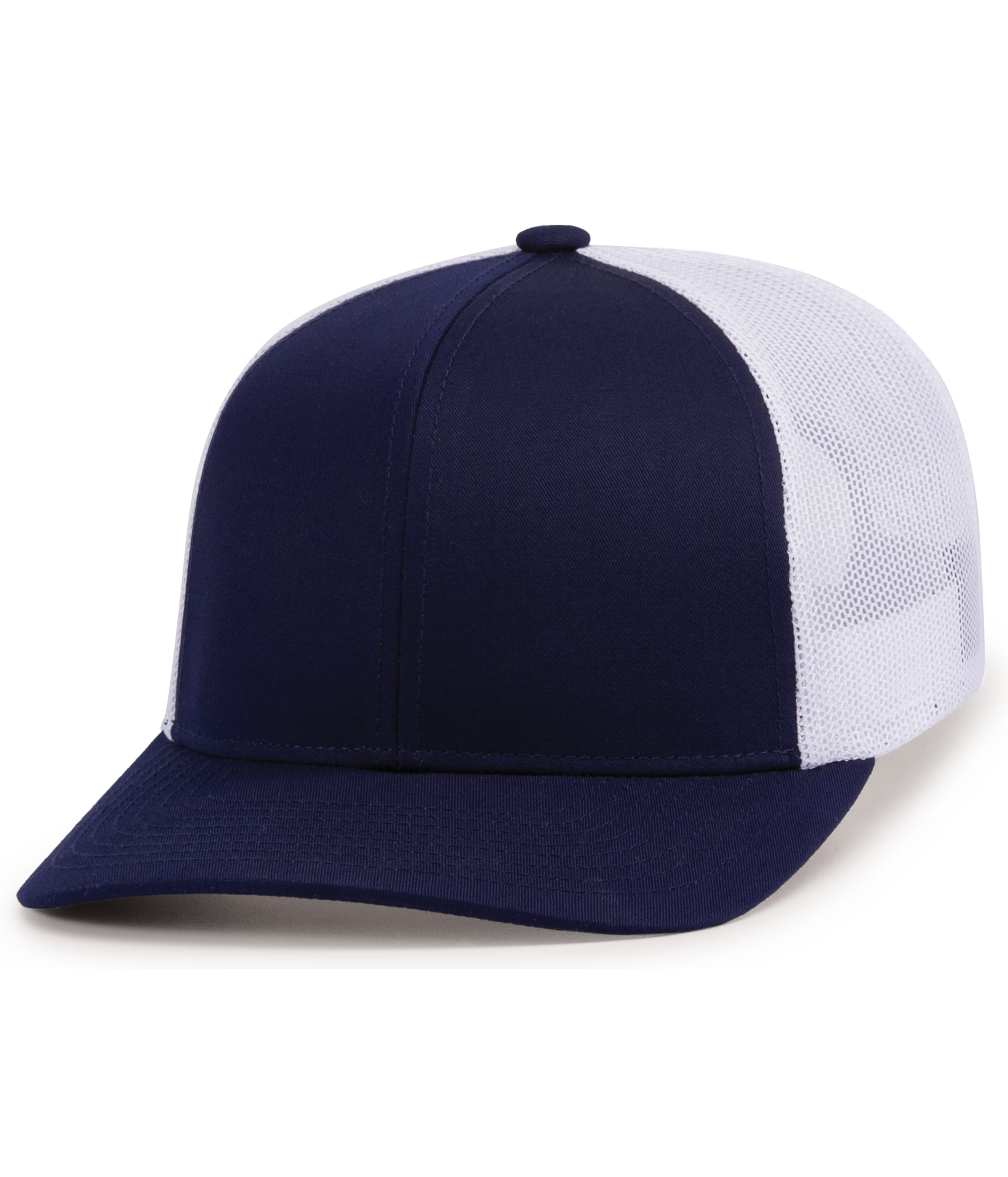 Trucker Snapback Cap