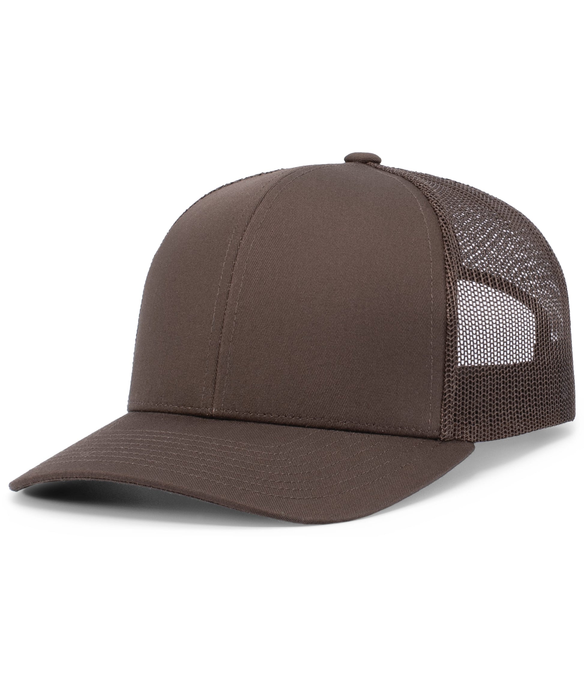 Trucker Snapback Cap