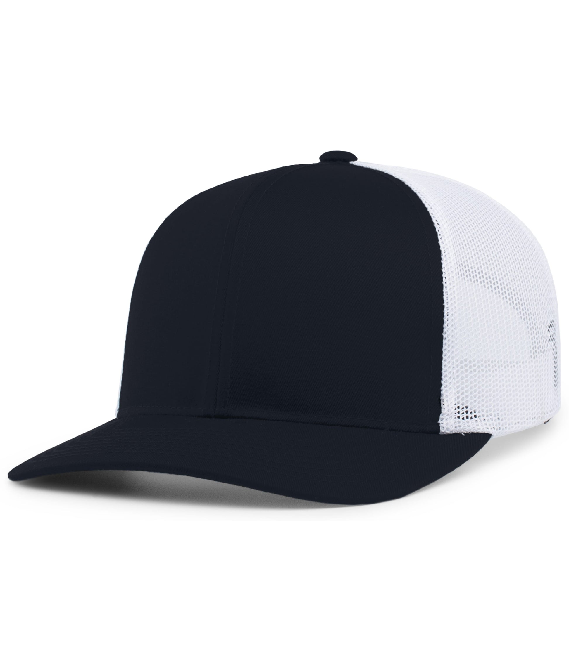 Trucker Snapback Cap
