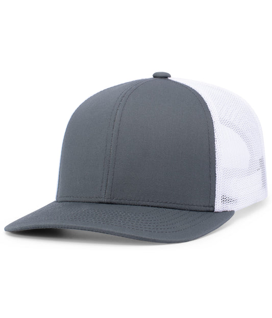 Trucker Snapback Cap