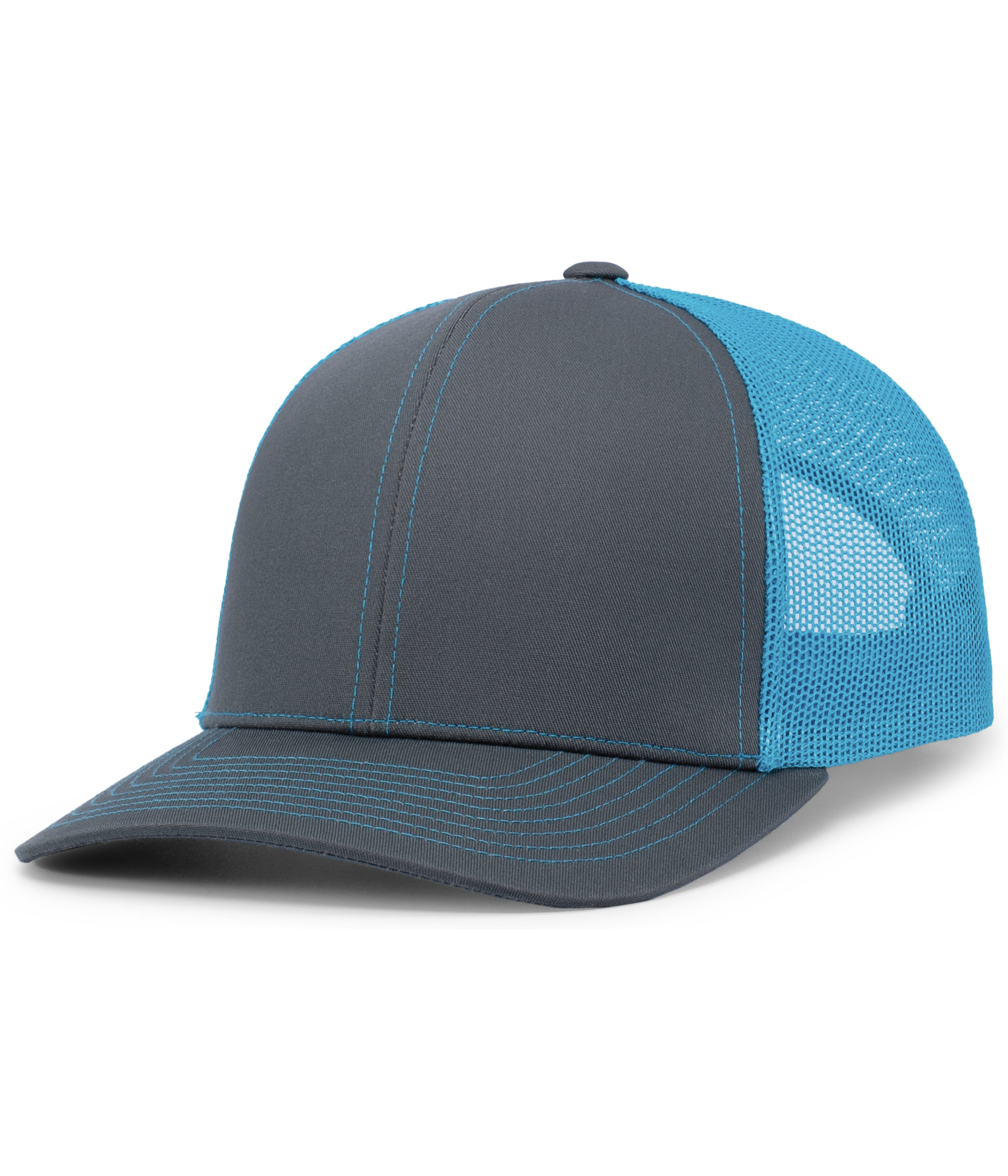 Trucker Snapback Cap