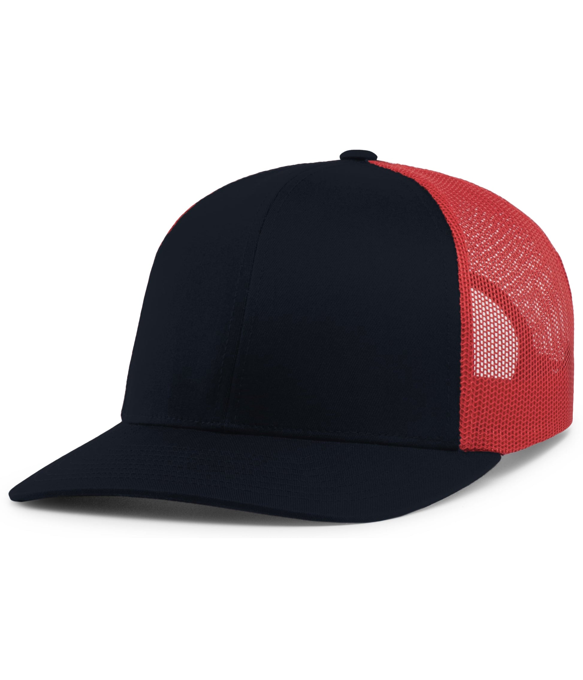 Trucker Snapback Cap