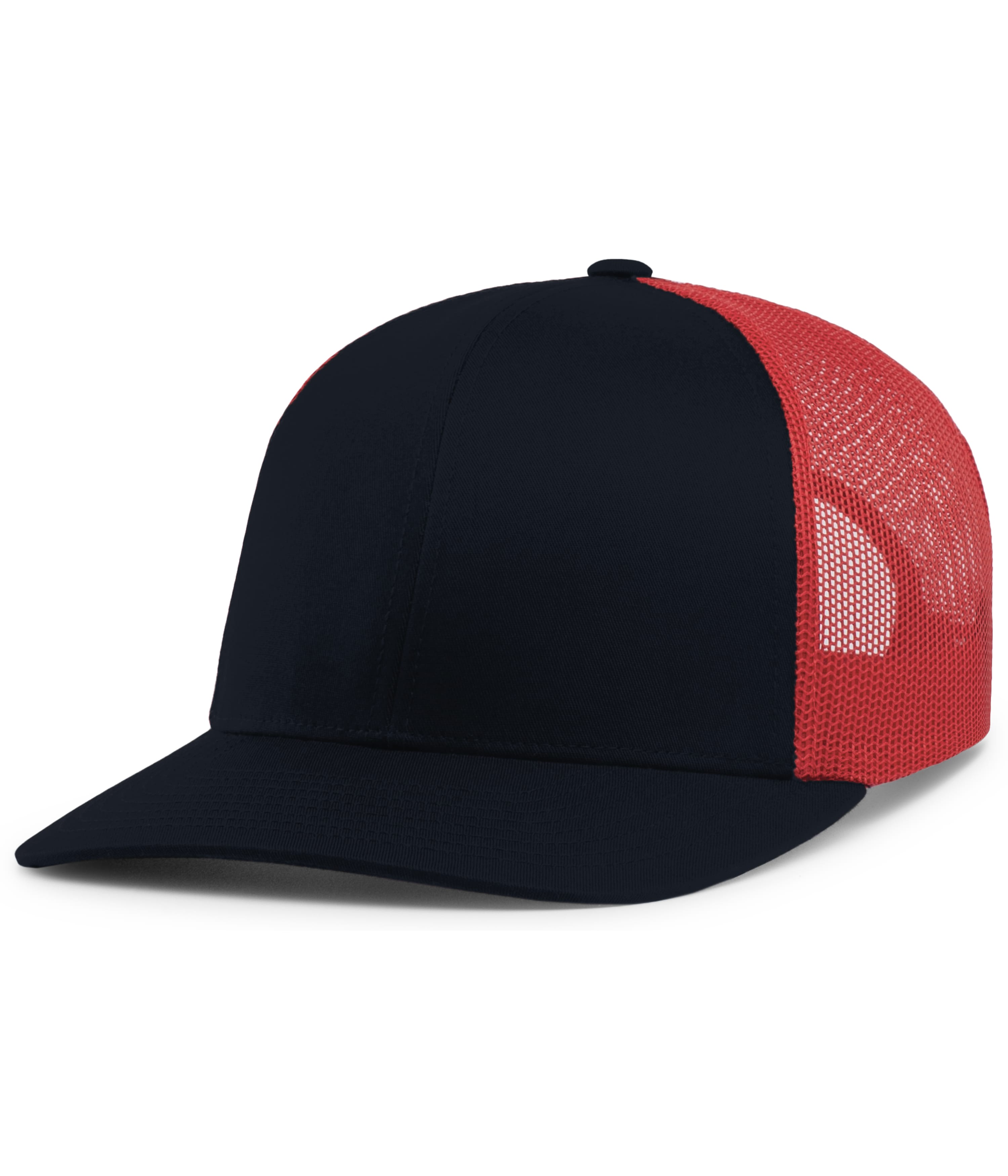 Trucker Snapback Cap