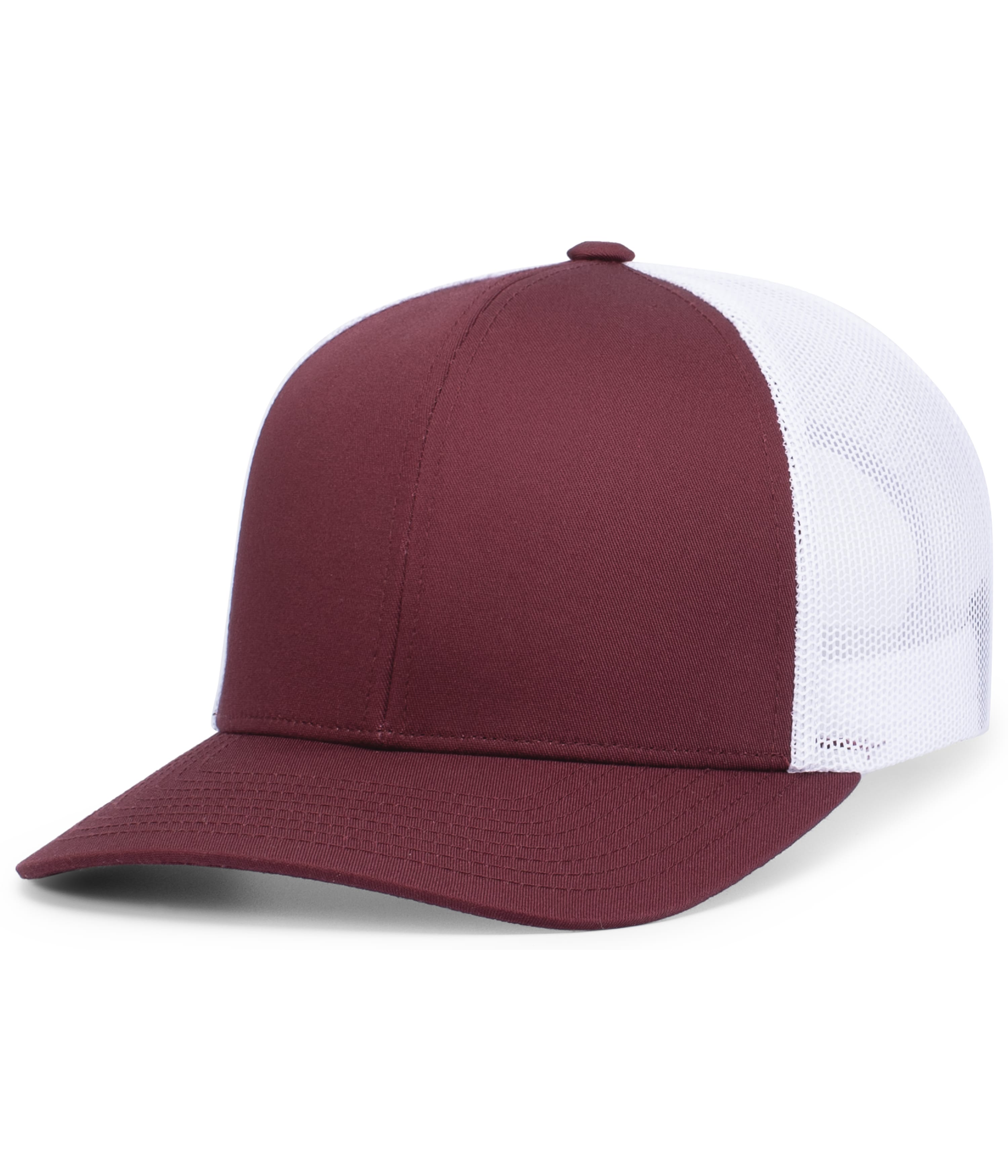 Trucker Snapback Cap