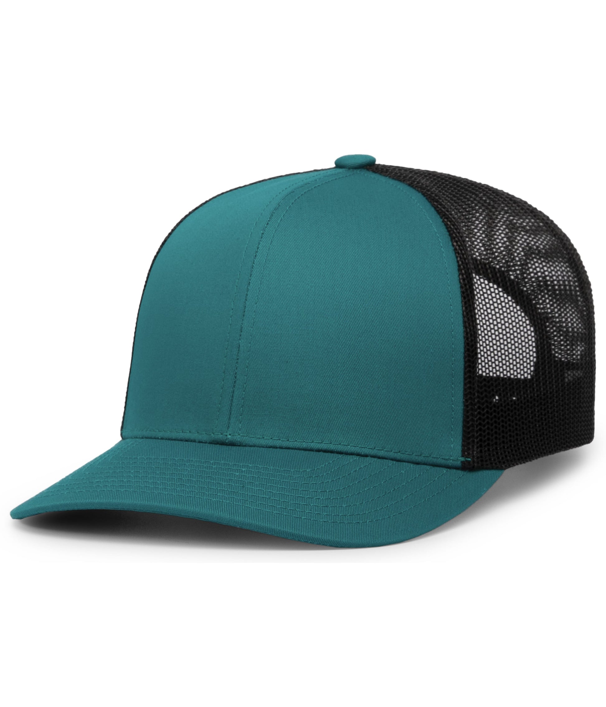 Trucker Snapback Cap