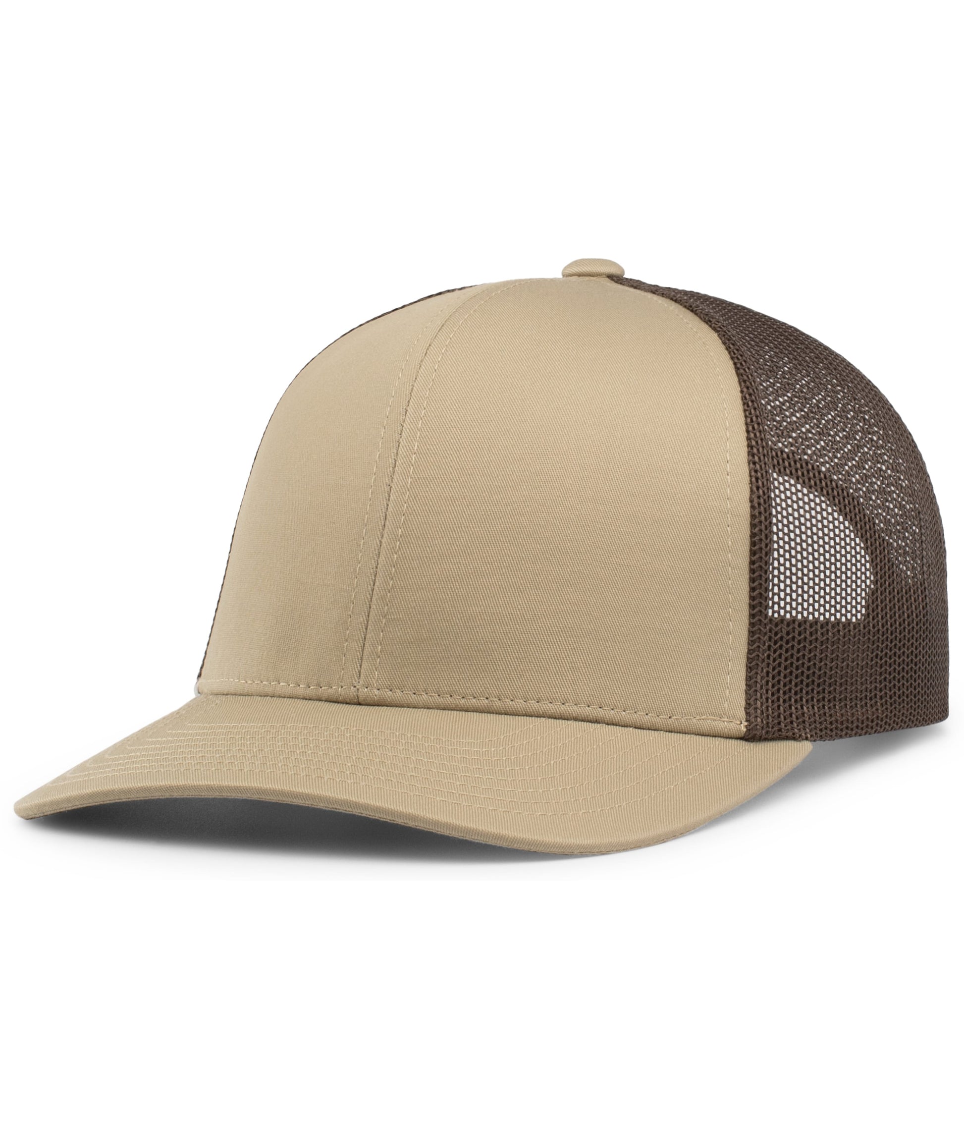Trucker Snapback Cap