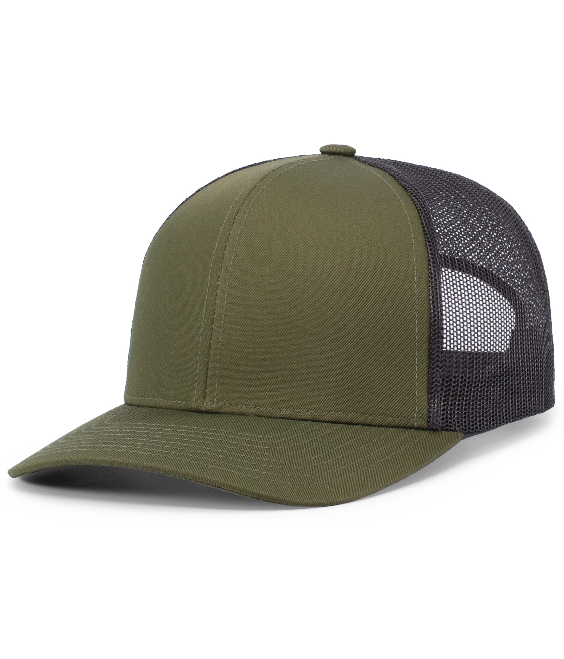 Trucker Snapback Cap