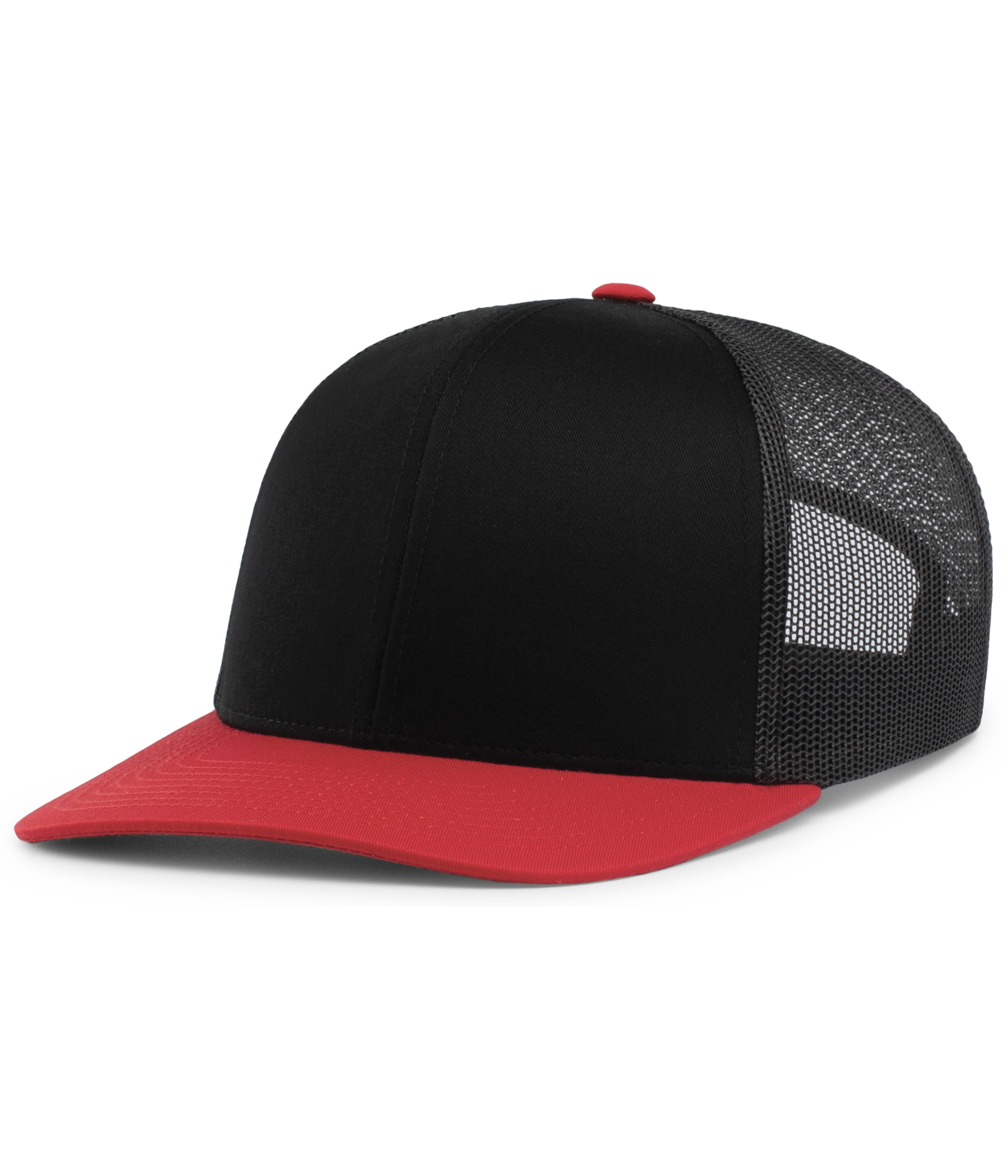 Trucker Snapback Cap