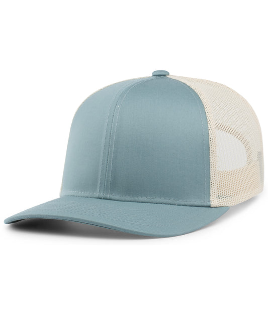 Trucker Snapback Cap