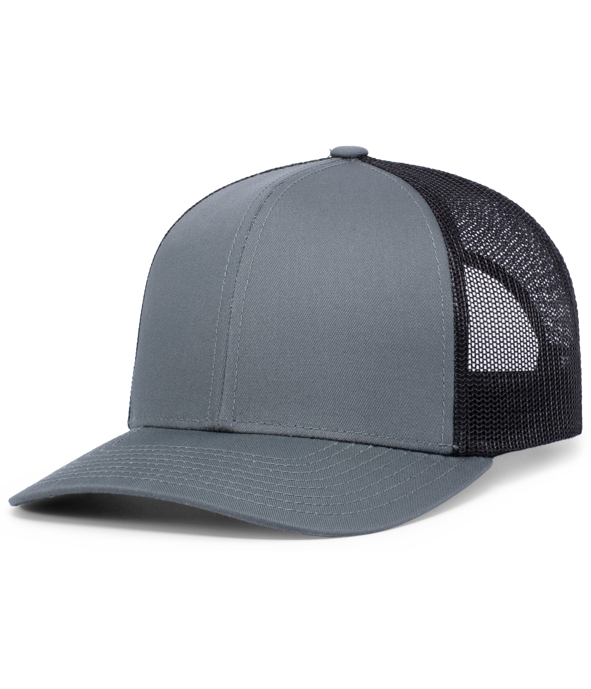 Trucker Snapback Cap