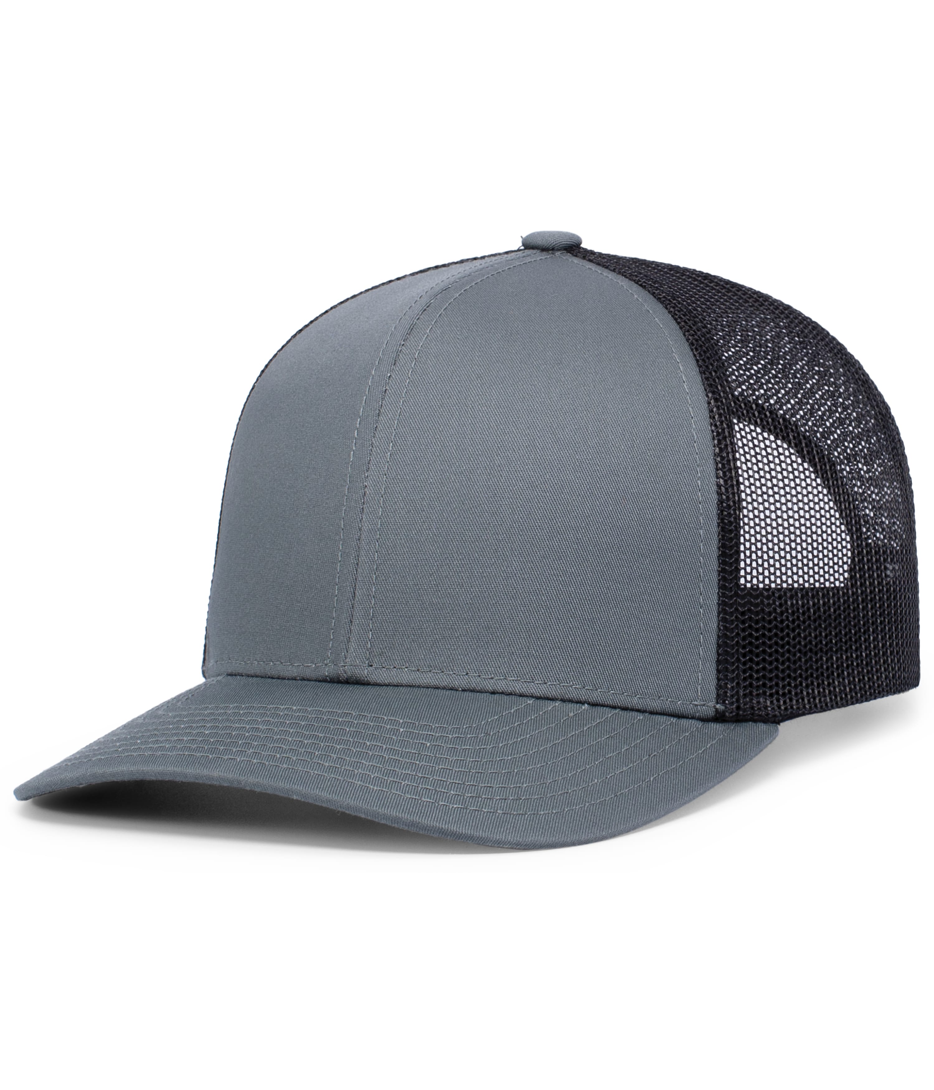 Trucker Snapback Cap