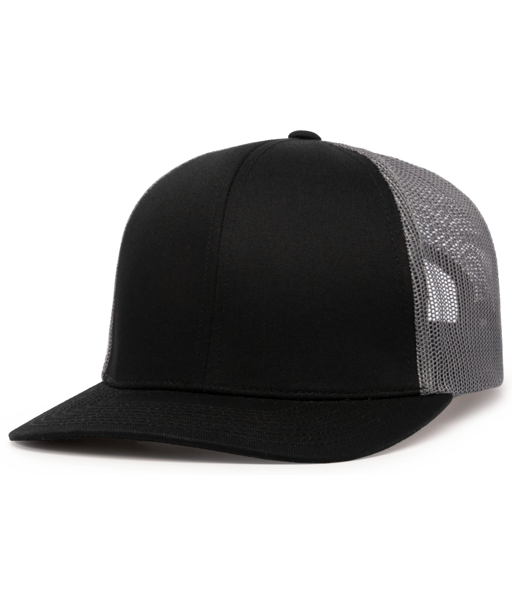 Trucker Snapback Cap