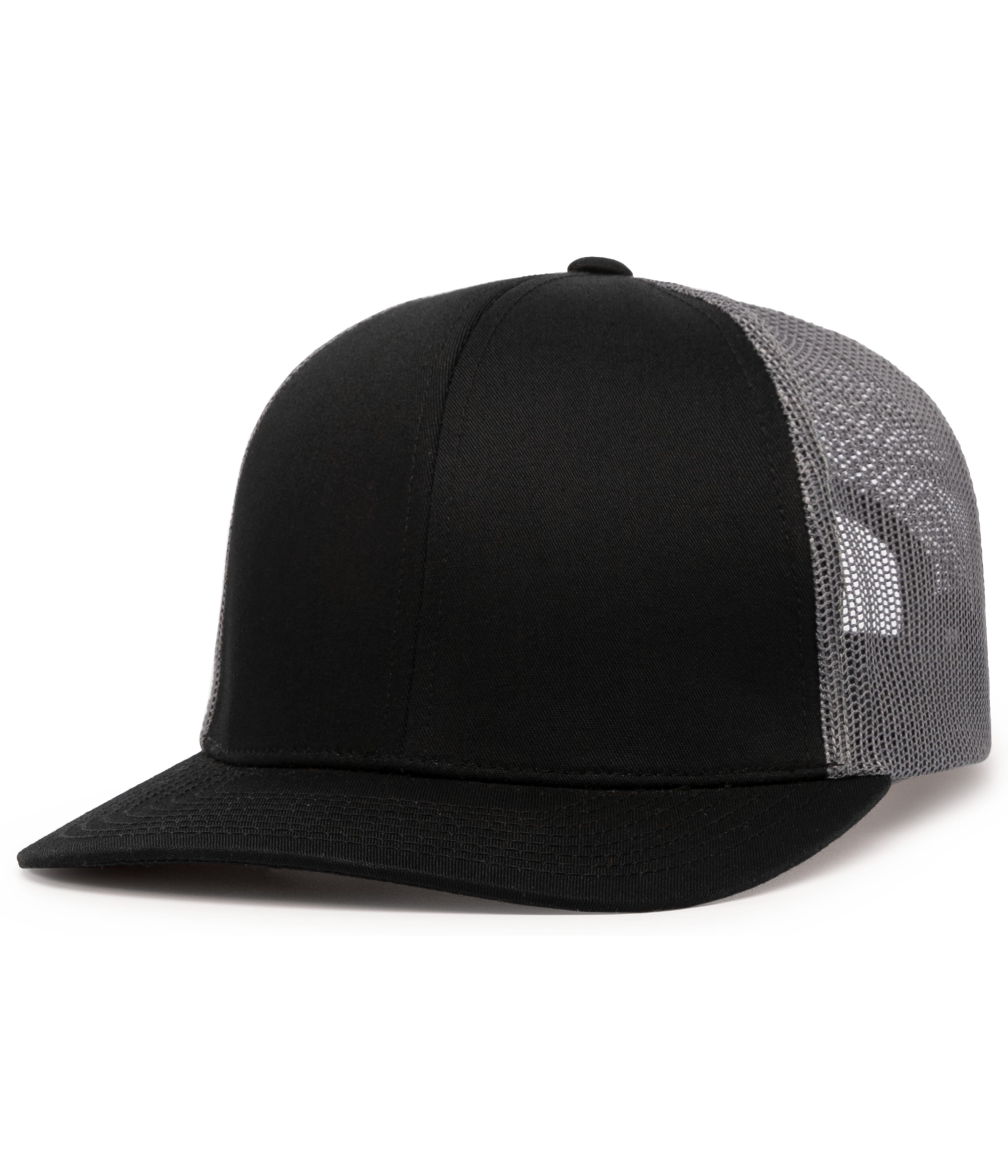 Trucker Snapback Cap