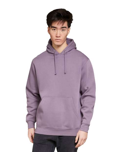 Unisex Heavyweight Pullover Hooded Sweatshirt