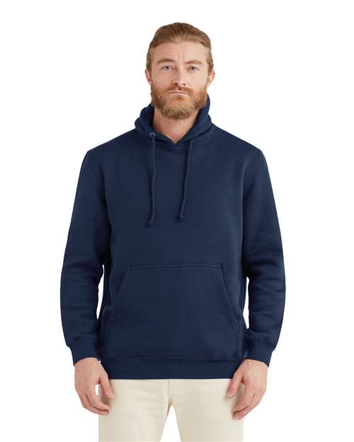 Unisex Heavyweight Pullover Hooded Sweatshirt
