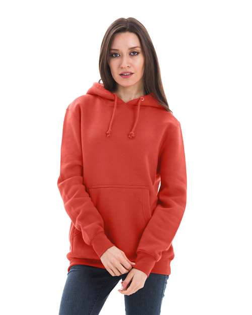 Unisex Heavyweight Pullover Hooded Sweatshirt
