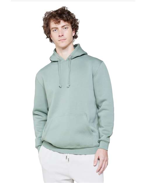 Unisex Heavyweight Pullover Hooded Sweatshirt