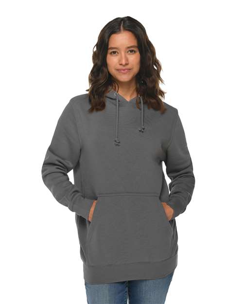 Unisex Heavyweight Pullover Hooded Sweatshirt