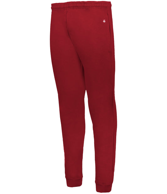 YOUTH Badger Athletic Fleece Jogger