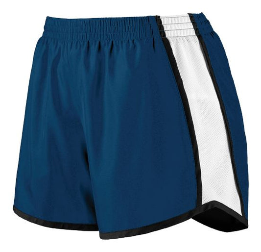 Girls Pulse Team Shorts