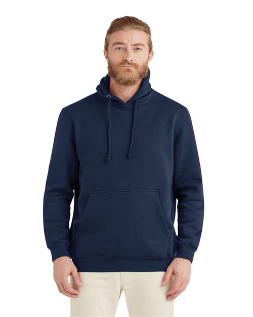 Unisex Heavyweight Pullover Hooded Sweatshirt