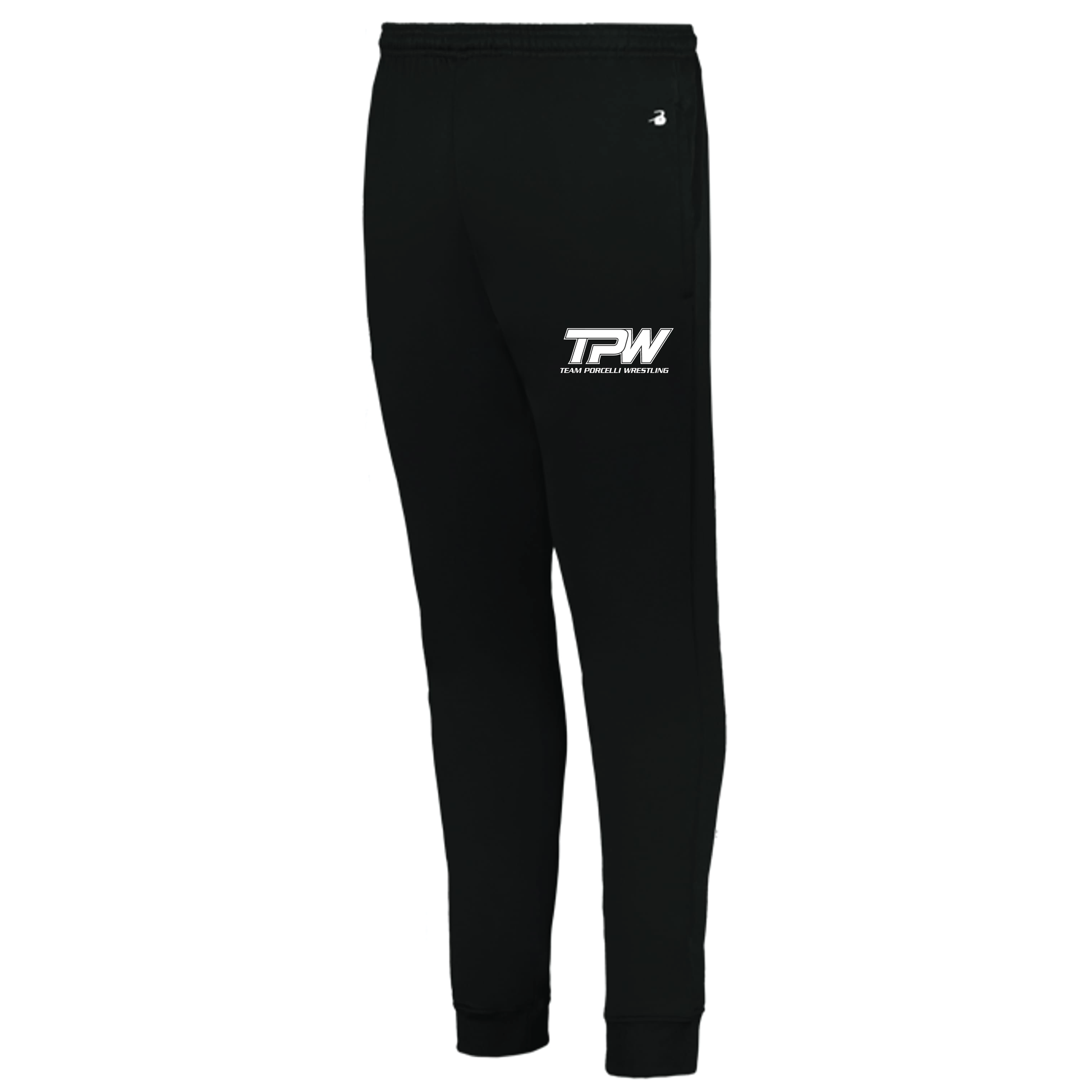 Adult Trainer Jogger Pant