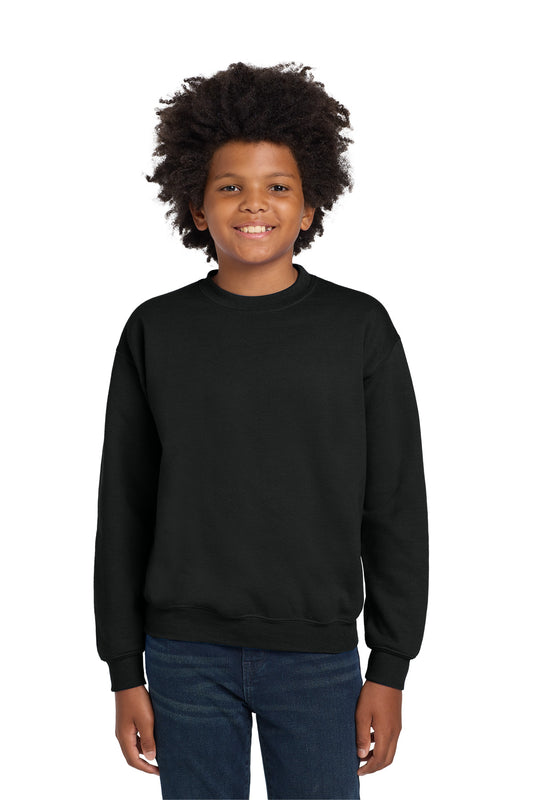 Gildan ®  Youth Heavy Blend™ Crewneck Sweatshirt