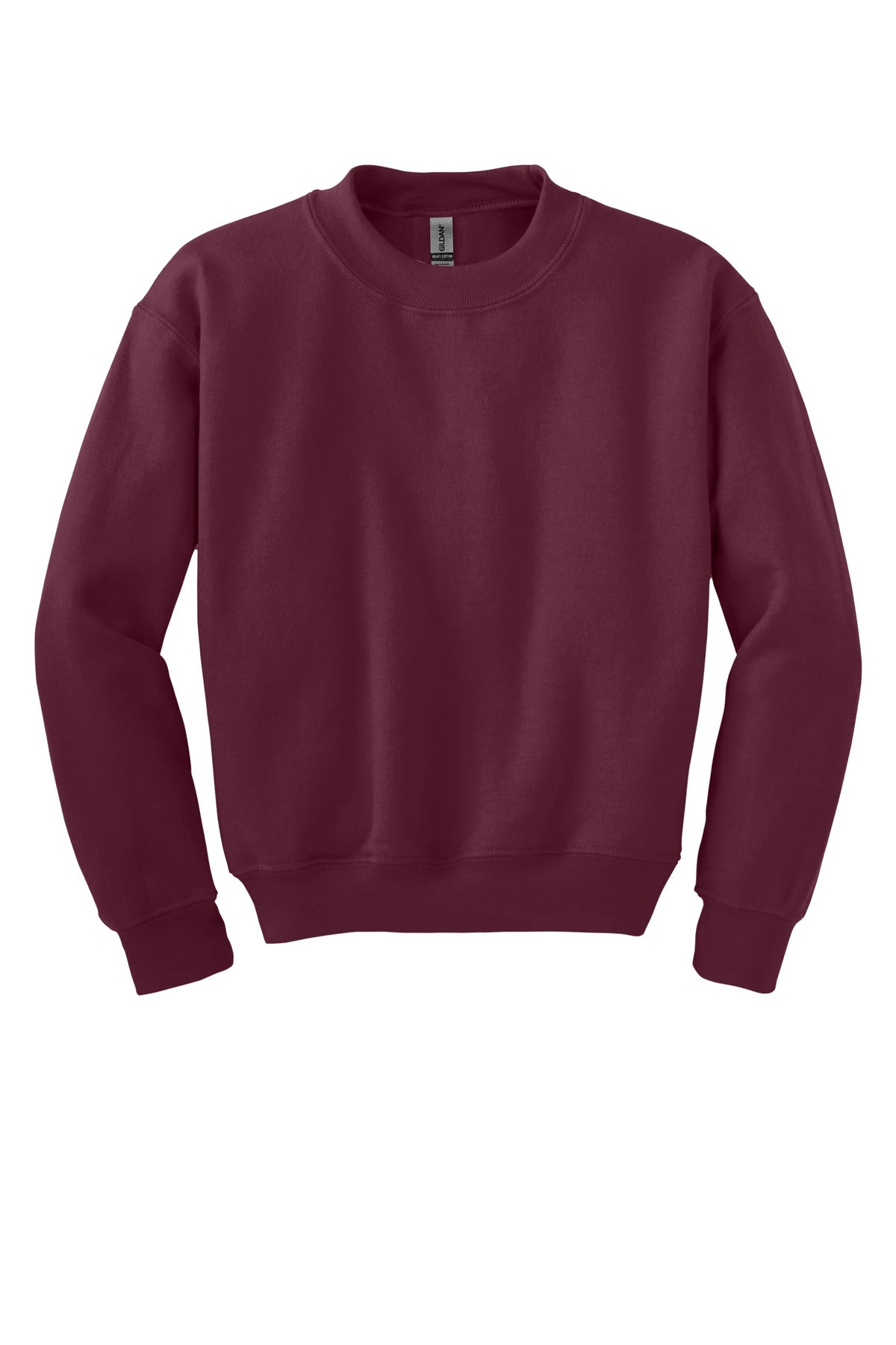 Gildan ®  Youth Heavy Blend™ Crewneck Sweatshirt