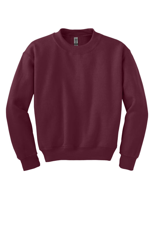 Gildan ®  Youth Heavy Blend™ Crewneck Sweatshirt