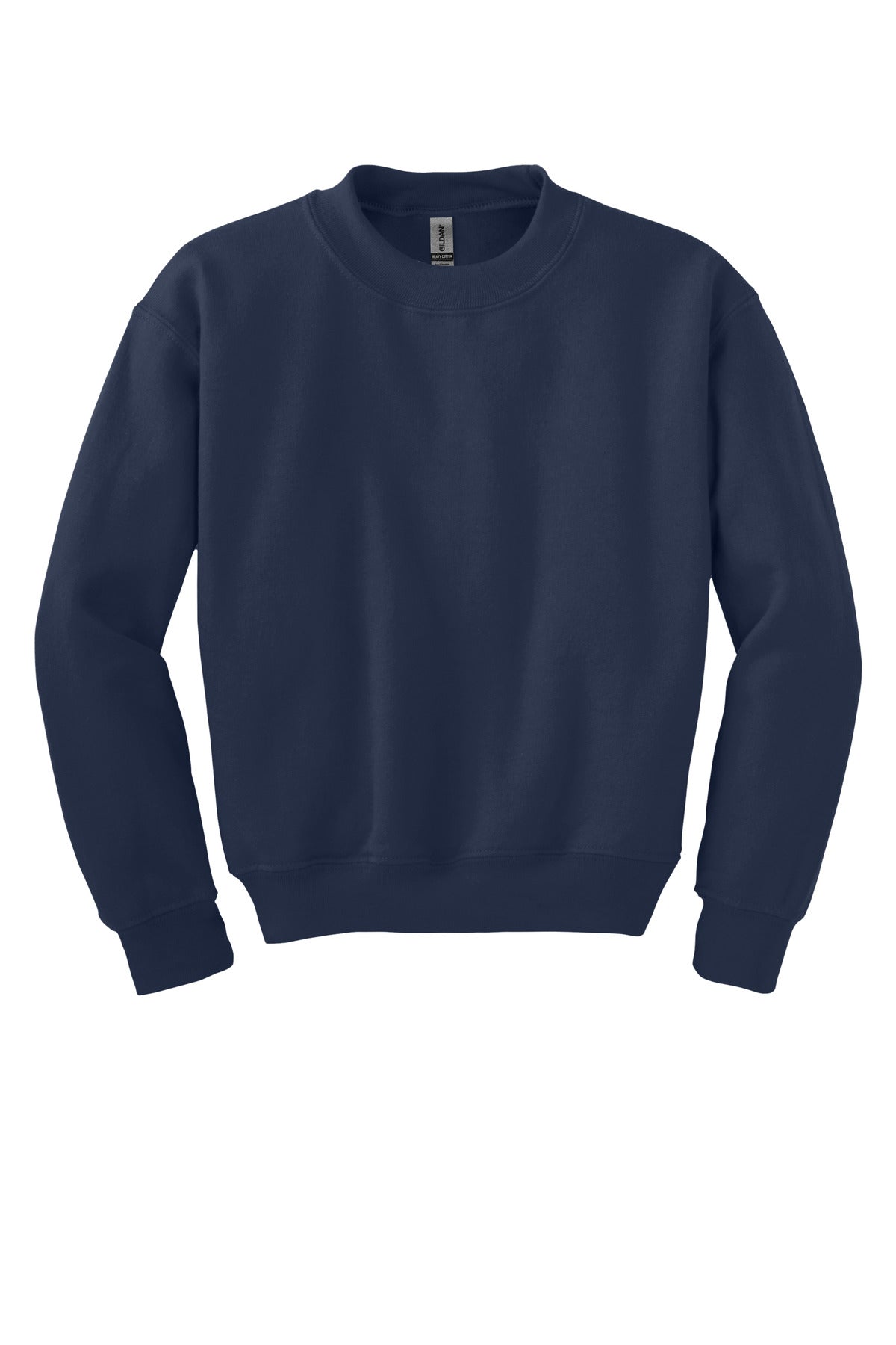 Gildan ®  Youth Heavy Blend™ Crewneck Sweatshirt