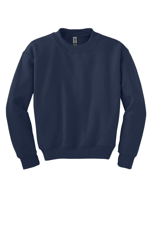 Gildan ®  Youth Heavy Blend™ Crewneck Sweatshirt