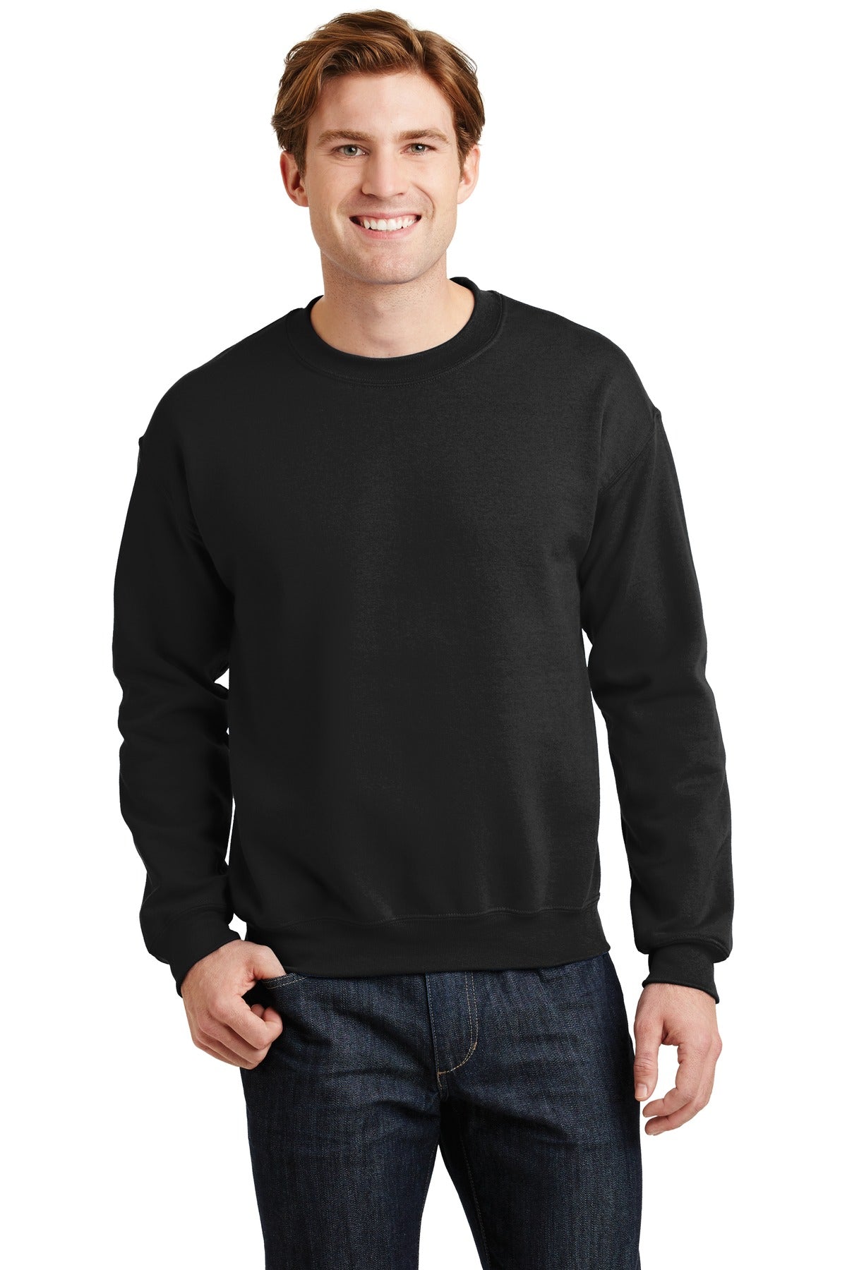 Gildan® Heavy Blend™ Crewneck Sweatshirt