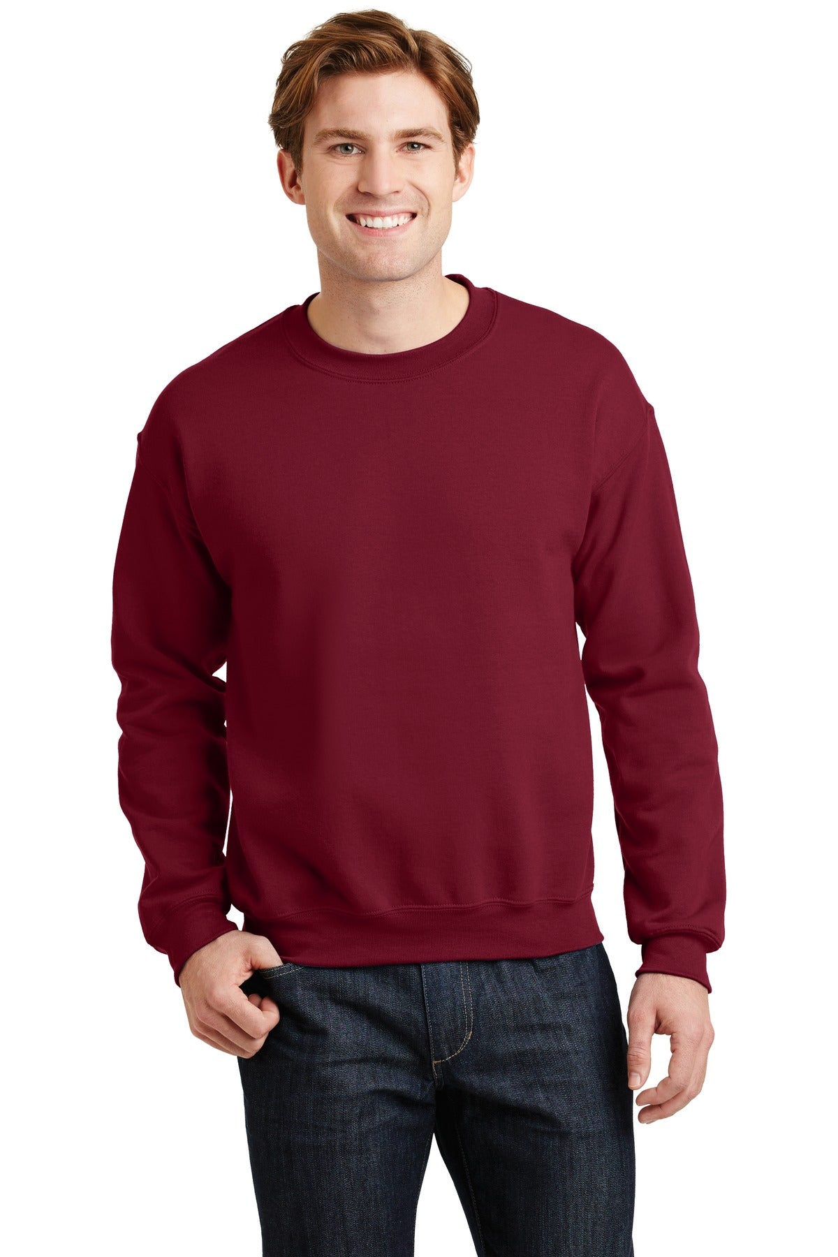 Gildan® Heavy Blend™ Crewneck Sweatshirt