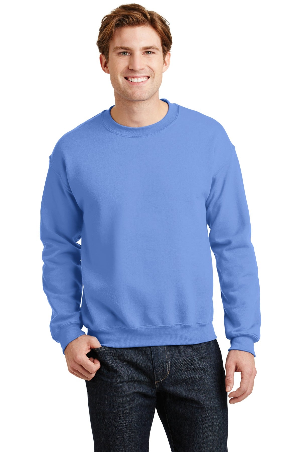 Gildan® Heavy Blend™ Crewneck Sweatshirt