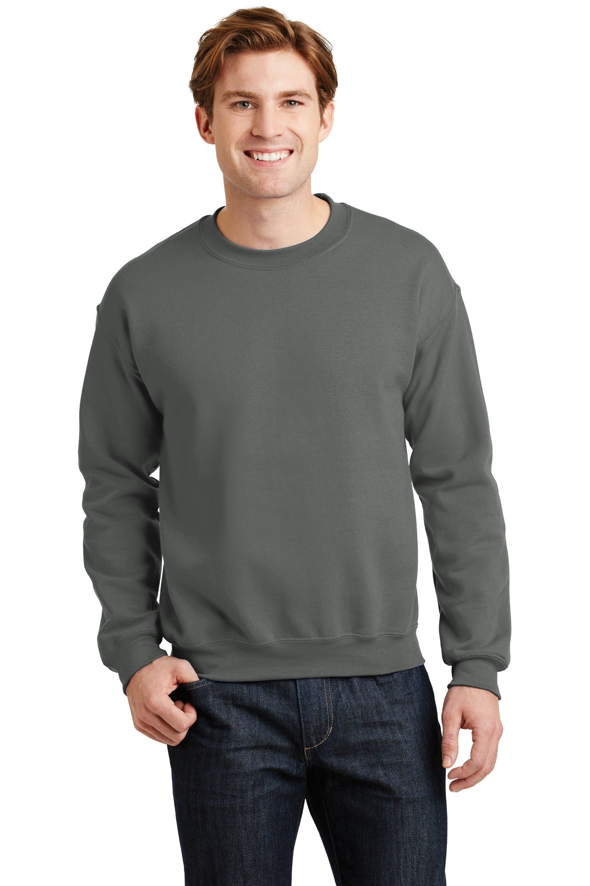 Gildan® Heavy Blend™ Crewneck Sweatshirt
