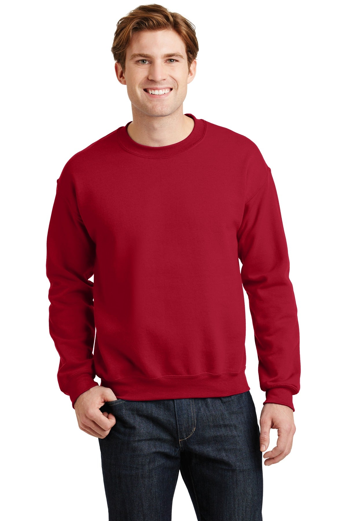 Gildan® Heavy Blend™ Crewneck Sweatshirt