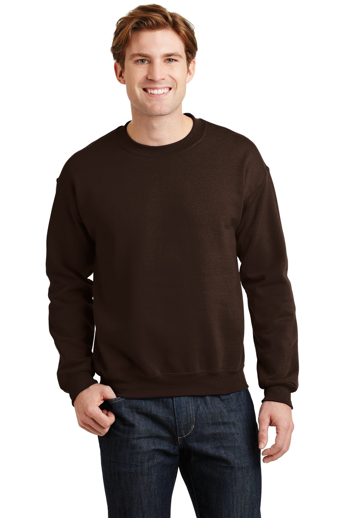 Gildan® Heavy Blend™ Crewneck Sweatshirt