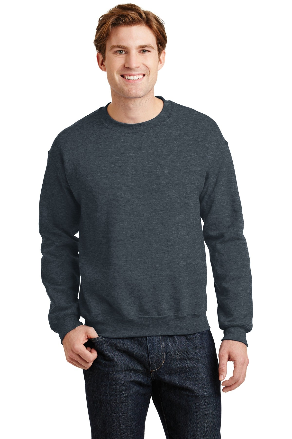 Gildan® Heavy Blend™ Crewneck Sweatshirt