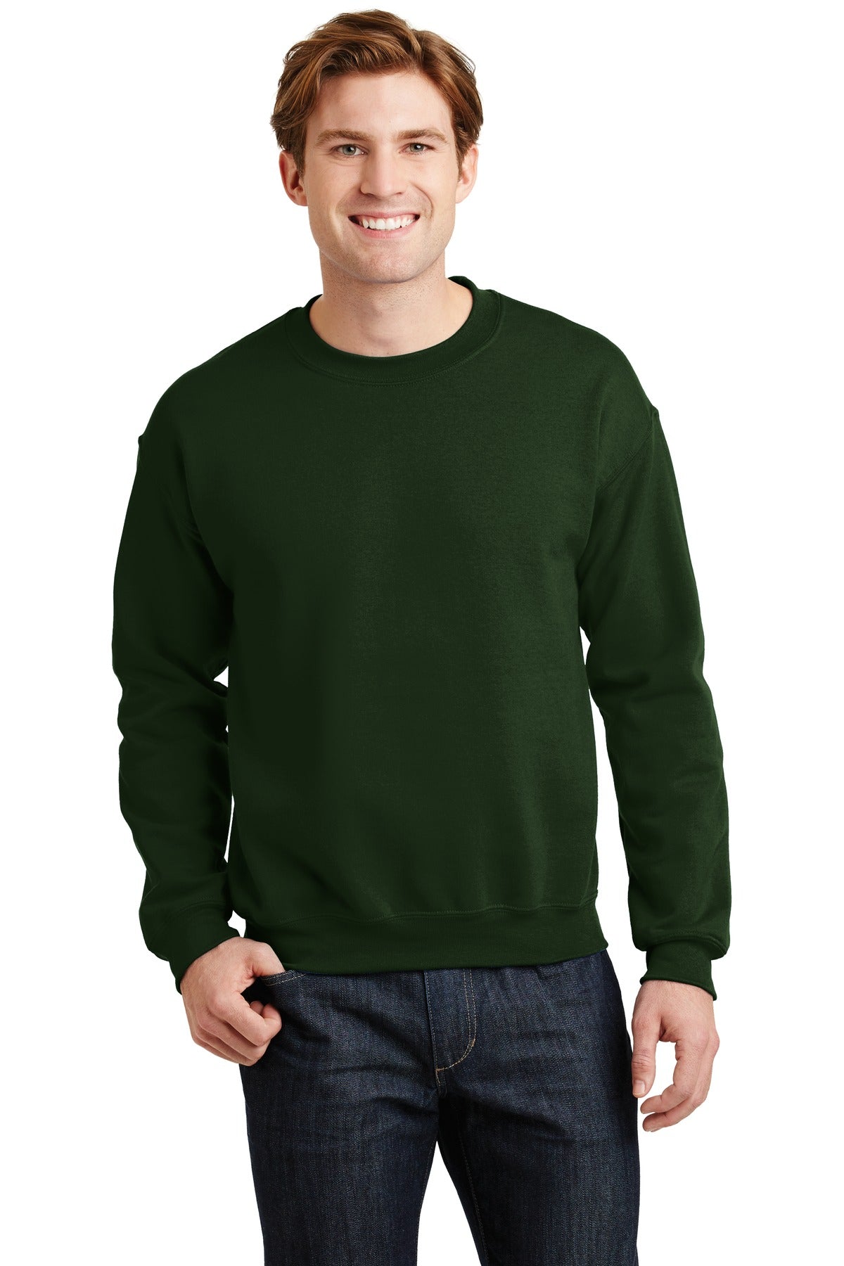Gildan® Heavy Blend™ Crewneck Sweatshirt