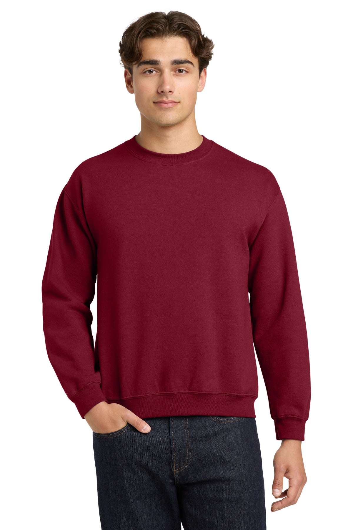 Gildan® Heavy Blend™ Crewneck Sweatshirt