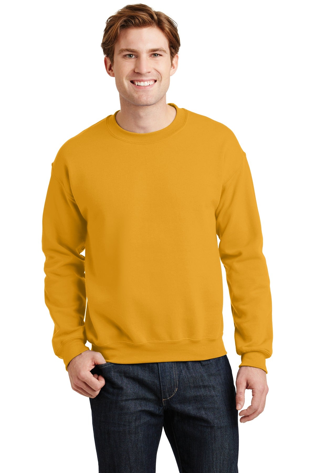 Gildan® Heavy Blend™ Crewneck Sweatshirt