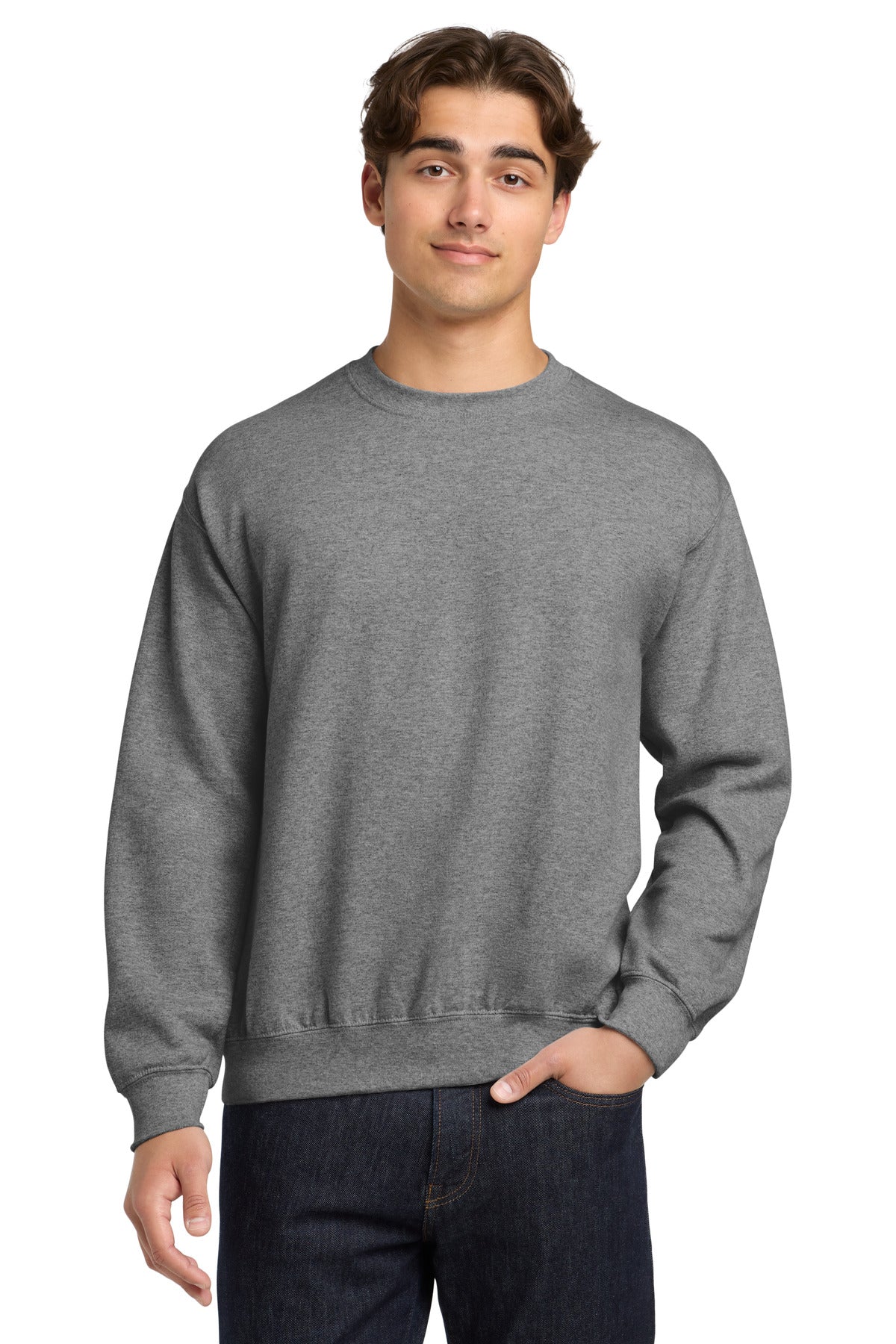 Gildan® Heavy Blend™ Crewneck Sweatshirt