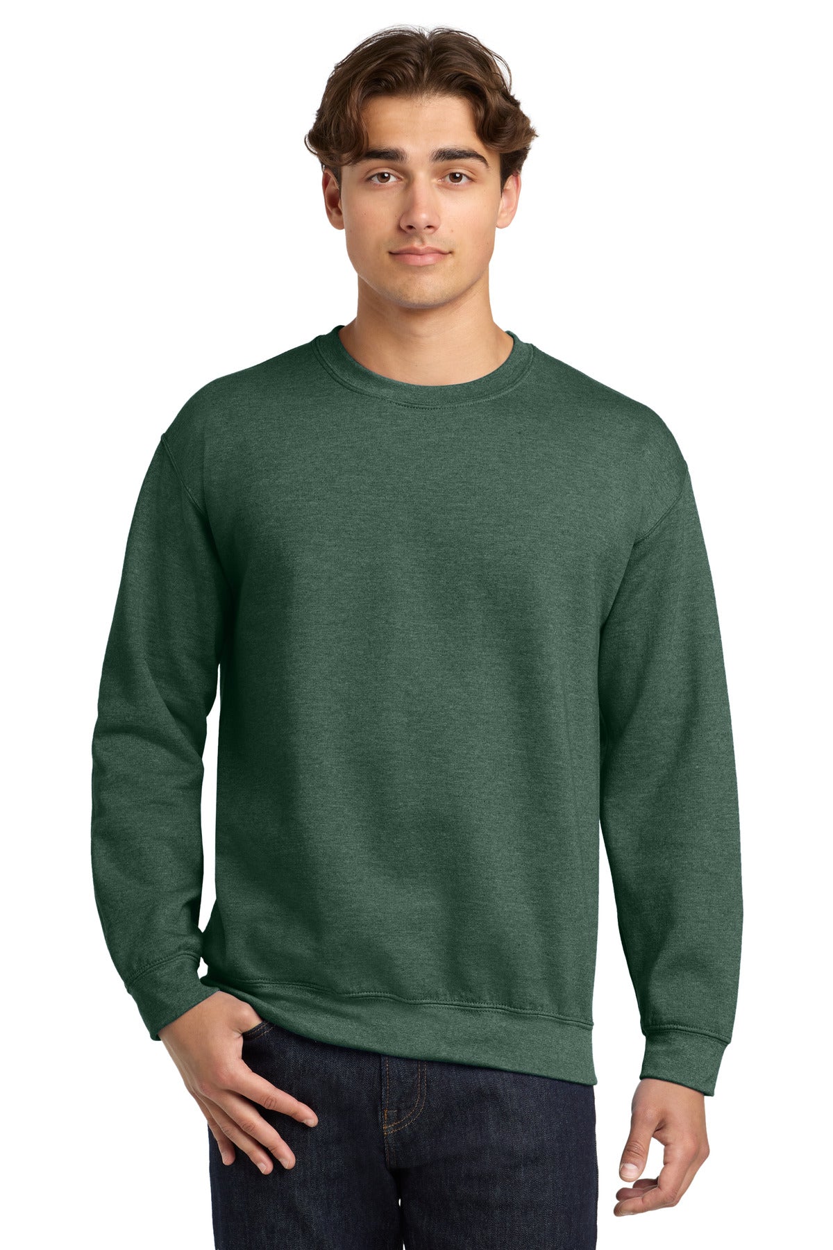 Gildan® Heavy Blend™ Crewneck Sweatshirt