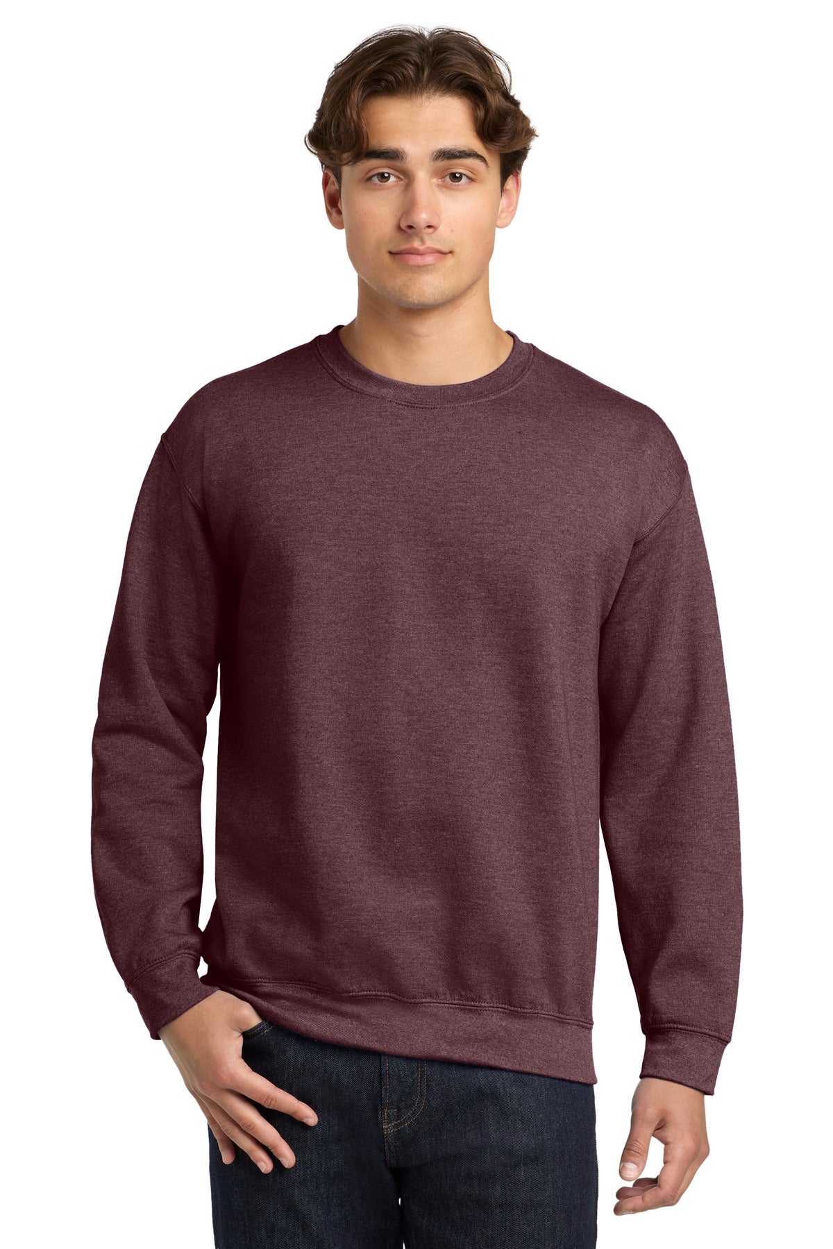 Gildan® Heavy Blend™ Crewneck Sweatshirt