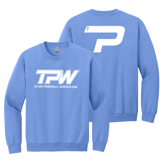 Adult Heavy Blend™ Crewneck Sweatshirt