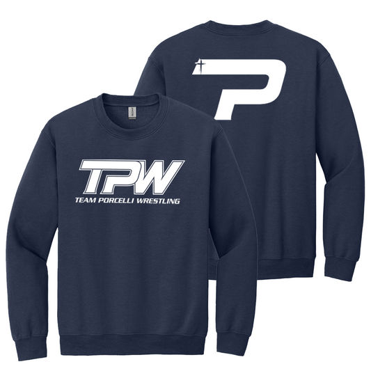 Adult Heavy Blend™ Crewneck Sweatshirt