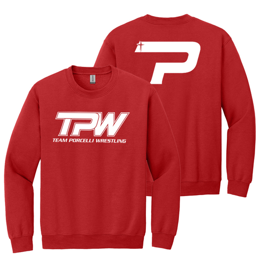 Adult Heavy Blend™ Crewneck Sweatshirt