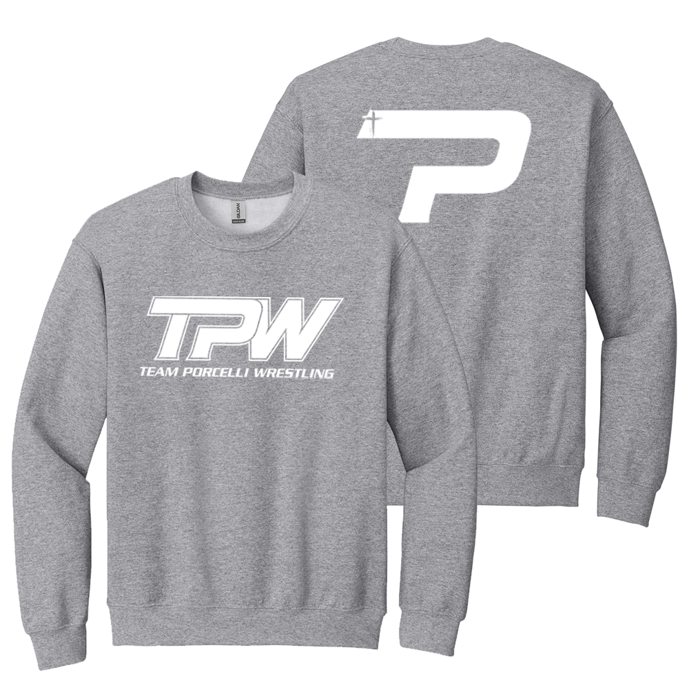 Adult Heavy Blend™ Crewneck Sweatshirt