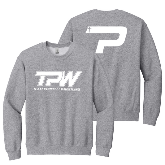 Adult Heavy Blend™ Crewneck Sweatshirt