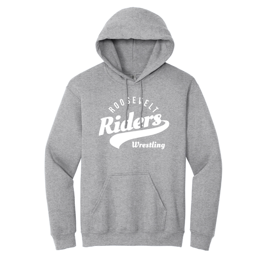 Adult Gildan® Heavy Blend™ Hooded Sweatshirt